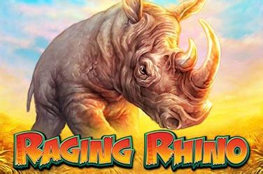 raging rhino spilleautomat  Content